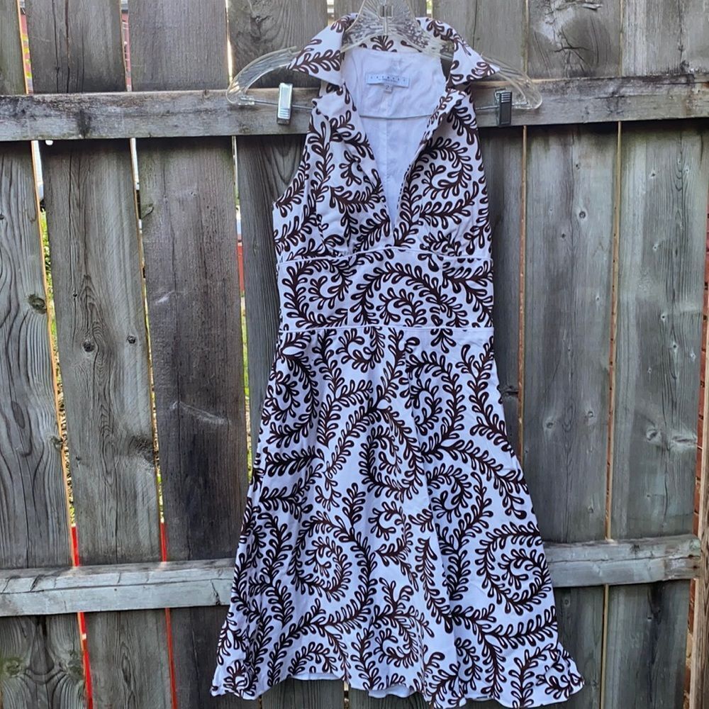 Laundry dress sz. 2